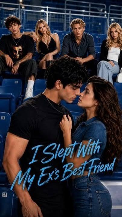 I Slept With My Ex\'s Best Friend